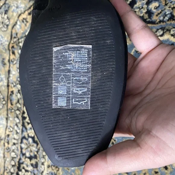 H&M boots on sale - Picture 5 of 5